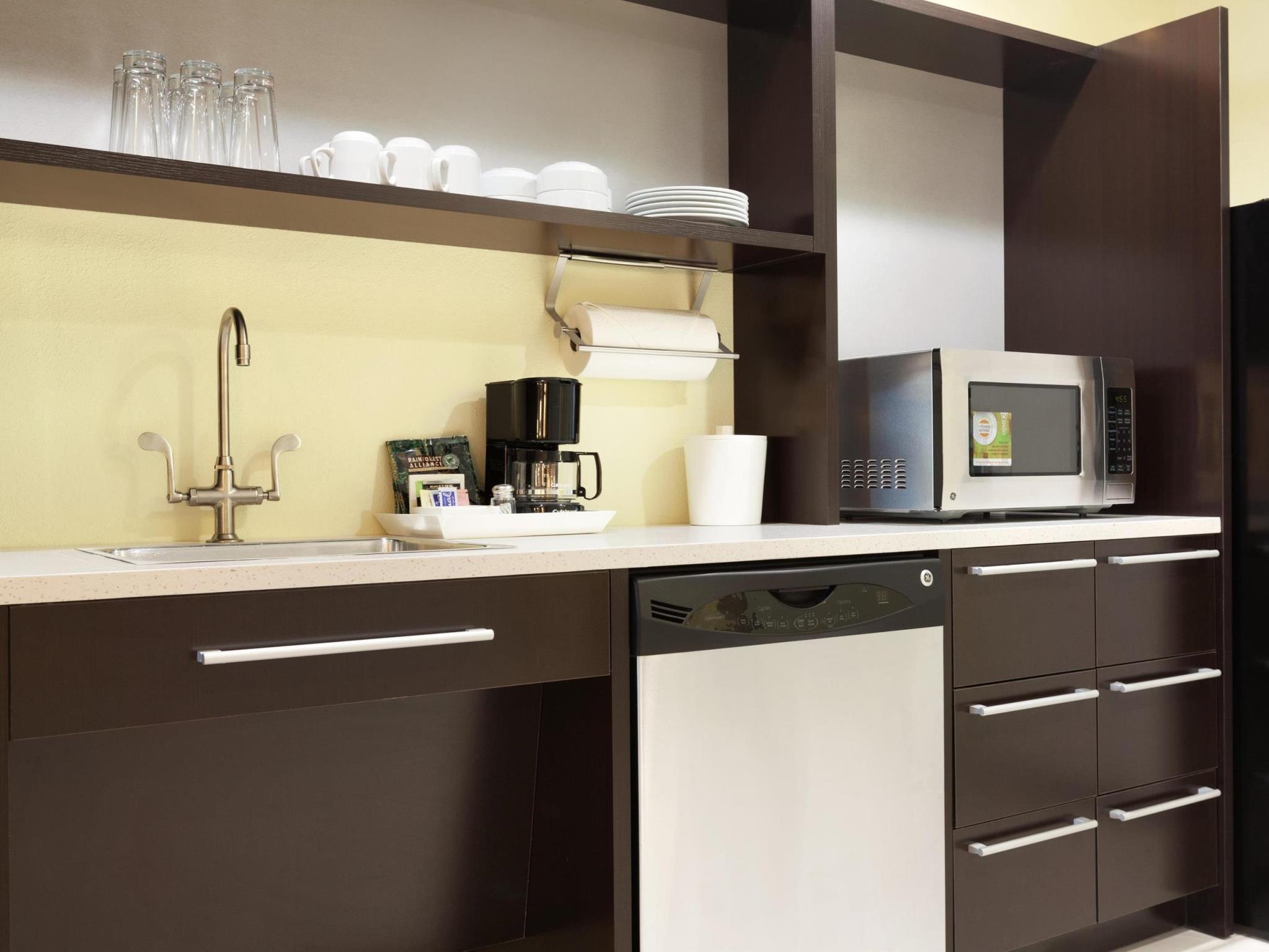 Home2 Suites By Hilton El Paso Airport Екстериор снимка