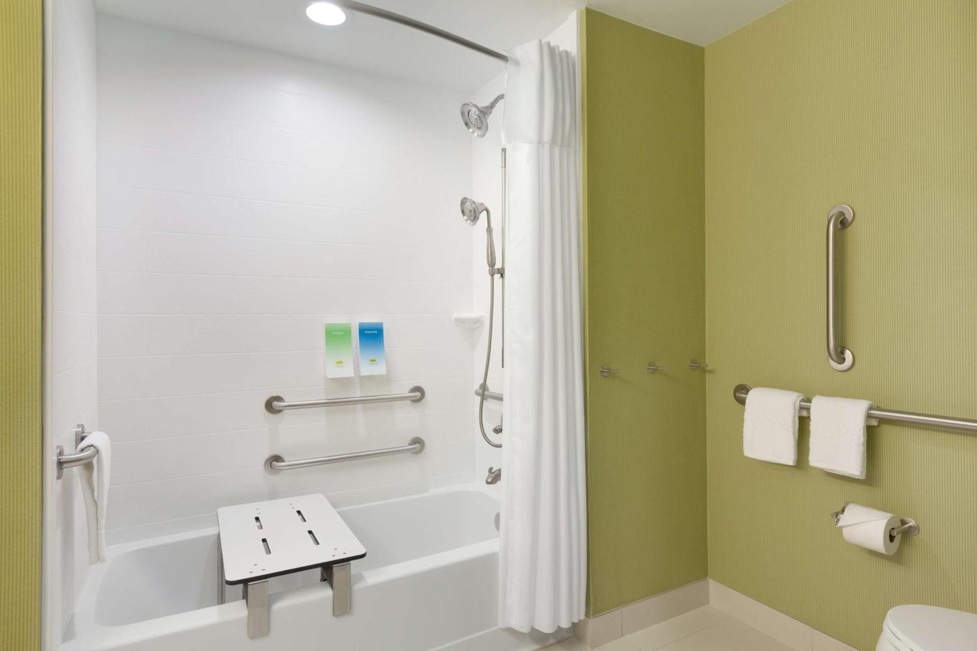 Home2 Suites By Hilton El Paso Airport Екстериор снимка
