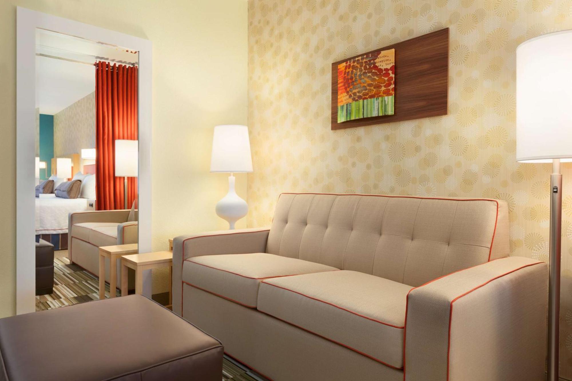 Home2 Suites By Hilton El Paso Airport Екстериор снимка